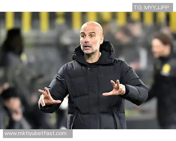 电讯报：瓜迪奥拉曾对大阵容持保留态度但如今已显现出积极效果